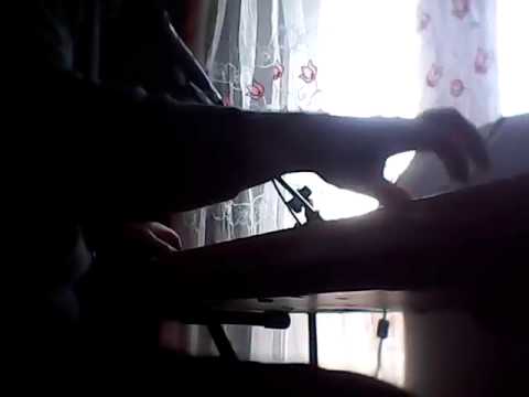 Janusz Laskowski   Beata z Albatrosa KORG PA 50SD cover