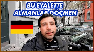 Almanya'da Türklerin En Fazla Olduğu Eyalet: NRW - Dortmund ve Essen