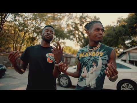 Da Streets - YSL Mondo ft. Wonder B