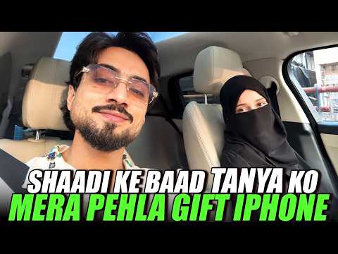 Mera iPhone Duo Nikla Expectations Se Alag! Tanya Ka IPhone Superhit! @MrFaisu