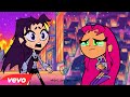 Starfire and Blackfire "Faded"_AMV