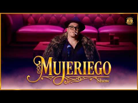 Franco Escamilla - Show 