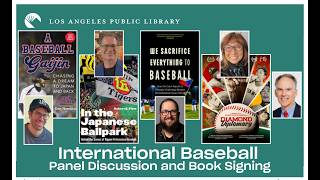 International Baseball Panel