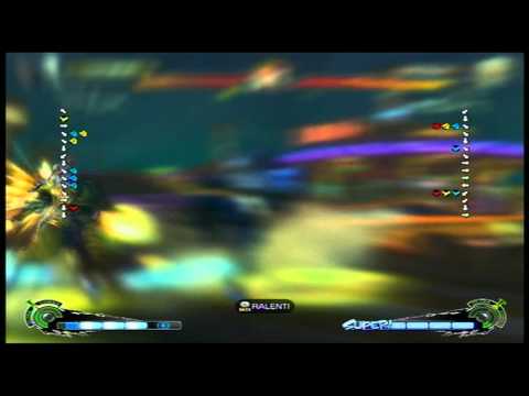 SSF4 AE Ranked - rekkaTEC [Seth] vs RaGe Genshiro [Gen]  1