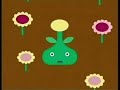 Nick S Noggin Flowers Ident 2006 2009 HQ