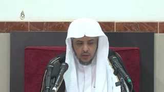 صورة الدرس 68 من الأربعين النووية  حديث 41 لا يؤمن أحدكم حتى يكون هواه تبعا لما جئت به