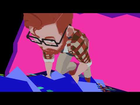 Let's Play YIIK: A Postmodern RPG - Ep. 19, Mt. Mixtape