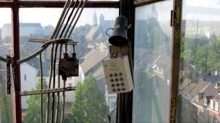 preview picture of video 'De voormalige Brandweerkazerne Maastricht Capucijnenstraat'