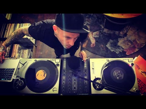 Thrasher's Wonderful World Of Wax - Episode 20