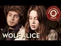 Wolf Alice "Fluffy" (Unplugged Version) Sunday ...