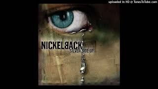 Nickelback - Good Times Gone (3D Sound)