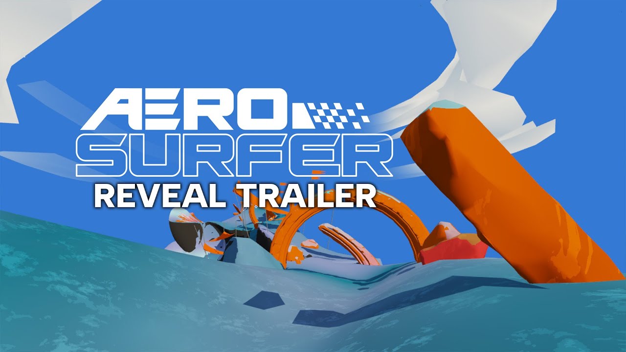 Aero Surfer