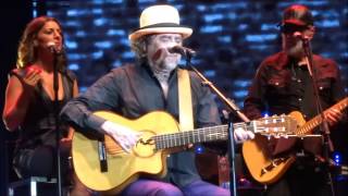 &quot;Ruido&quot; Sabina - BCN 2017