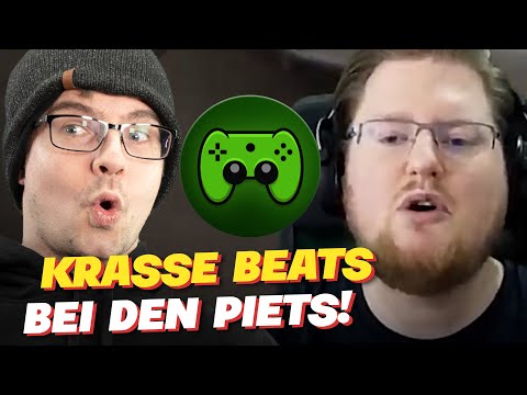 EINFACH GUT! Peter Smits Jr. & Chillyman - Ritter des Rechts [Nur eine Idee] | Reaktion