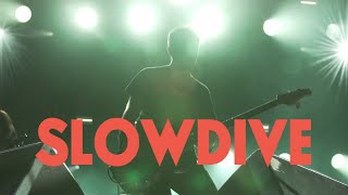 Slowdive - Catch The Breeze - Live (Rock En Seine 2017)