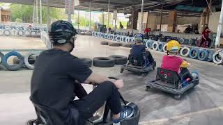 清明連假南下之旅