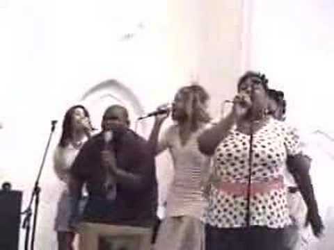 James Ross @ Youth On The Move (Phase Two)