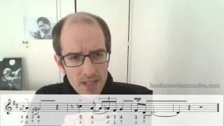 Armónica de Your Funeral and my Trial - Sonny Boy Williamson II