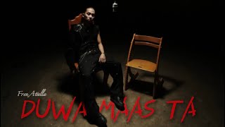 Download lagu Fren Atiulla - DUWA MAAS TA ( music video) mp3