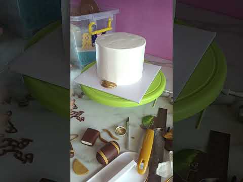 Advokat cake #advokatcake #caketutorials #birthdaycake #kueulangtahun #cakevideos