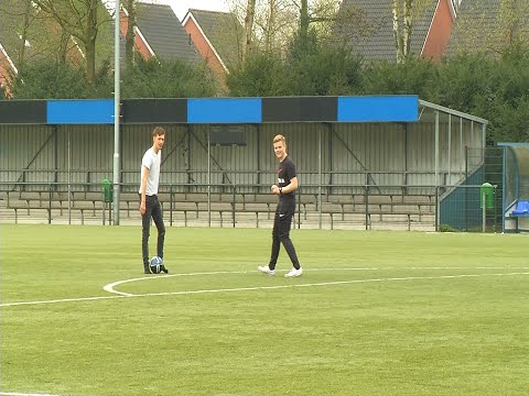 Voetbalvereniging Nieuw Woensel wil niet samen met Wodan