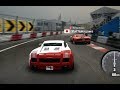 Project Gotham Racing 4 Gameplay 1 60fps