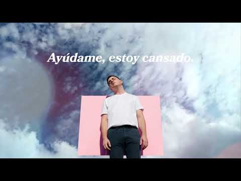 Quiero Saber - Diego Góngora (Lyric Video)