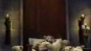 Lambaba (Dutch Sesame Street)