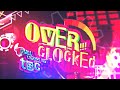 OVERCLOCKED Full Layout By TSC
