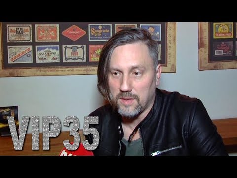 Nermin Puškar o saradnji sa Merlinom