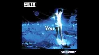 Muse - Hate This And I&#39;ll Love You [HD]