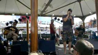 3 Doors Down - Let Me Be Myself (Acoustic)