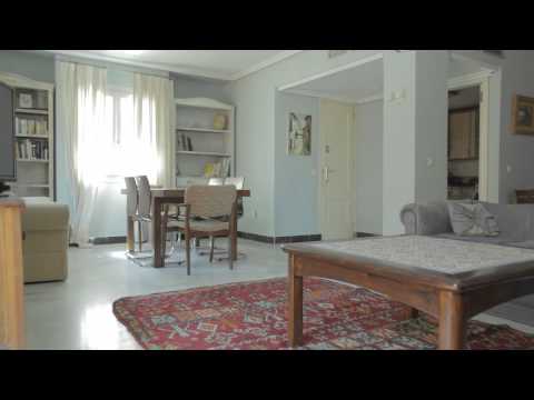 Rooms to rent in a luxury housing complex in Seville area