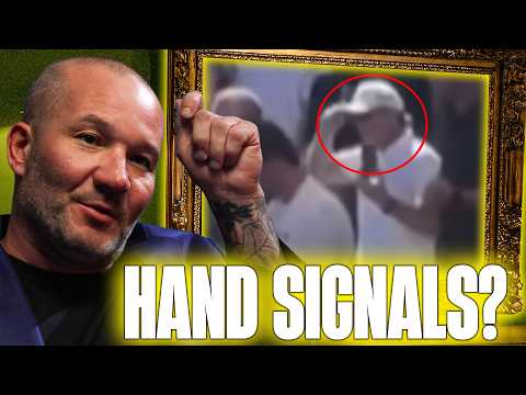 Charlie Kirk’s Head of Security Shuts Down the Internet’s Dumbest Theory