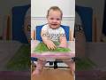 Sensory Play Activity For Baby Momlife Sensoryplay Baby Activity Babyplay