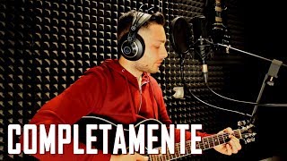 Completamente - Thegiornalisti (cover)