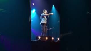 David Archuleta, Other Things in Sight, Franklin, TN