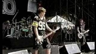 WIZO - Live 1996 (3/4)