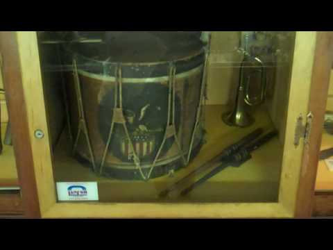 Soldiers National Museum Video 1