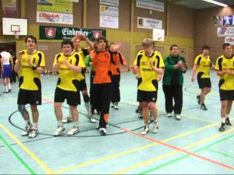 HSGPH mA -JSG Münden-Volkmarshausen