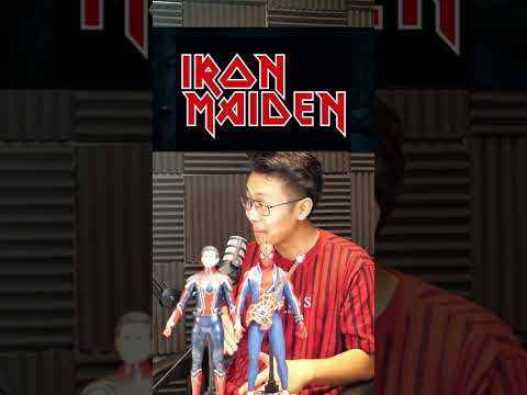 Stranger Things Eddie Theory!