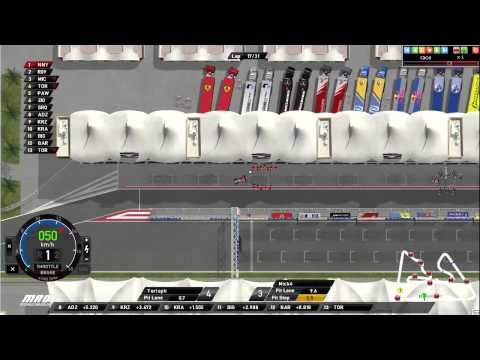 MRO pl - Sezon XI - Bahrajn (retransmisja)