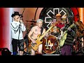 Red Hot Chili Peppers Dani California LIVE At FireAid Benefit Concert 2025