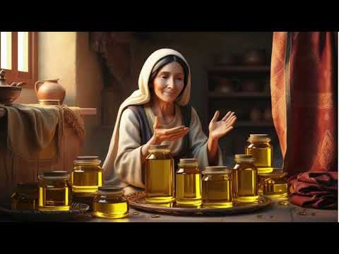 Sant 'Eliseo il Profeta  Vita, miracoli e l'eredità di un eroe biblico