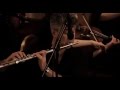 Nelson Rangell performing "Oblivion" with The Broadmoor Pops Strings