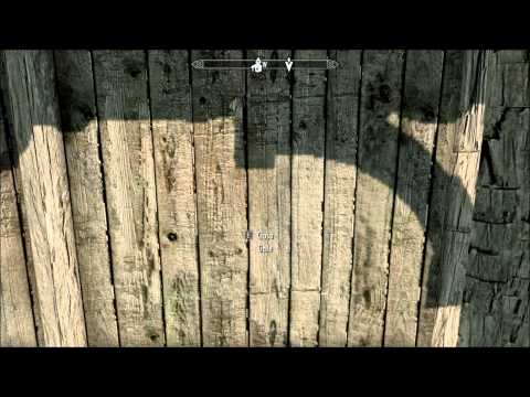 Skyrim- Helgen reborn quest mod playthrough #1