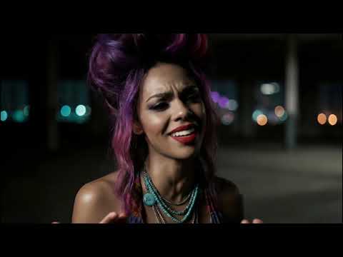 Burnt Ash - Nothing Can Stop Me Loving You 🥹 (Official Music Video)