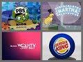 PBS Kids Program Break 2010 WQLN