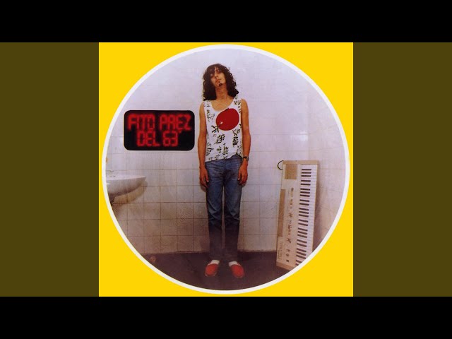Cancion Sobre Cancion