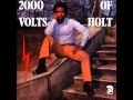 John Holt - Lost & Free